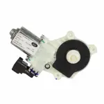 WLM268 - Body: Motorcraftâ„¢ Window Motor for Ford: E-Transit, Focus, Transit Connect, Transit-150, Transit-250, Transit-350, Transit-350 HD Image