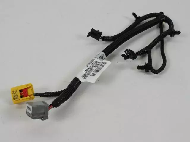 Power Seat Wiring - Mopar (68102821AB)