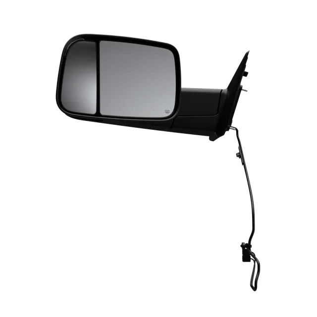 Outside Rearview Mirror, Left - Mopar (68412821AC)