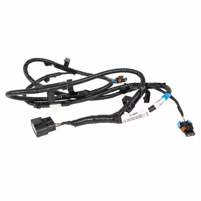 HC3Z15K867B - : Wire Harness for Ford Image