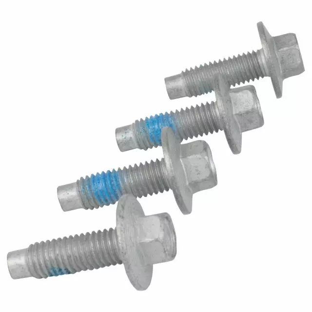 W708828S442 - Suspension: Mount Bolt for Ford: EcoSport, Fiesta, Transit Connect Image