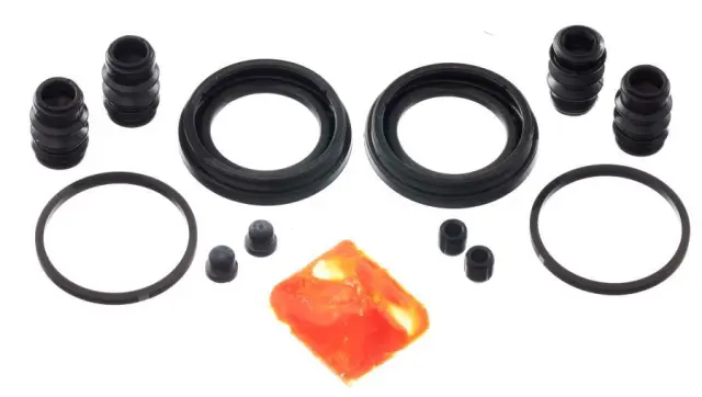 D4ABM01A01 - Brakes: Caliper Seal Kit for INFINITI: QX56, QX80 Image