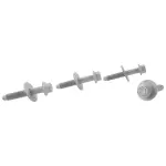 W714182S442 - : Linkage Bolt for Ford Image