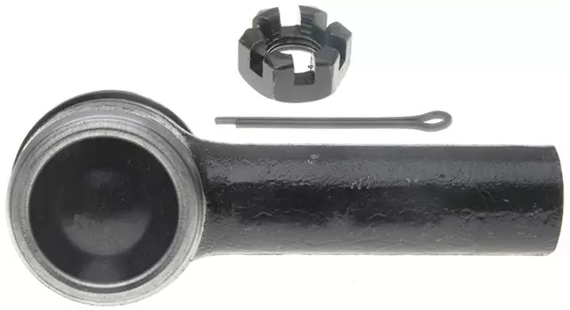 Outer Steering Tie Rod - ACDelco (46A0391A)