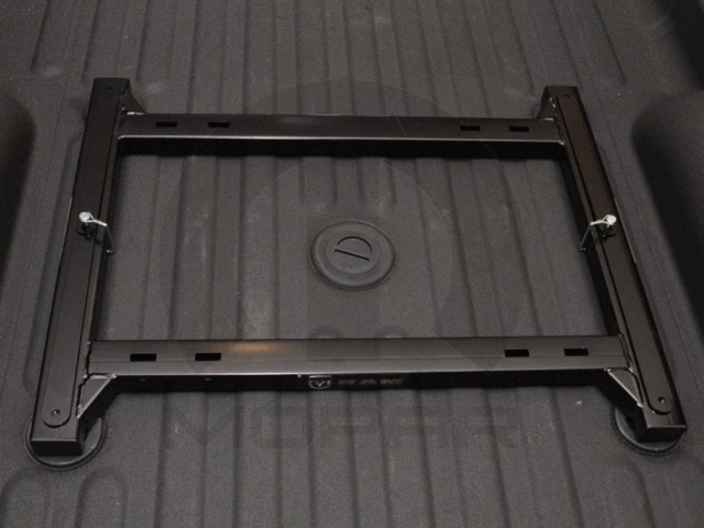 Trailer Hitch Bracket - Mopar (82213667)