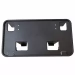 8L5Z17A385A - Body: License Bracket for FORD Image