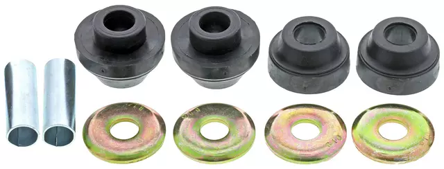 MK8659 - Suspension: Front Suspension Strut Piston Rod Bushing for ACDelco Image
