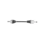 HO8552 - : TrakMotive CV Axle Shaft for TRAKMOTIVE Image