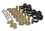 54113G - : Body Mount Set for Energy Suspension Image