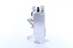 91480 - : Nissens Automatic Transmission Oil Cooler for NISSENS Image