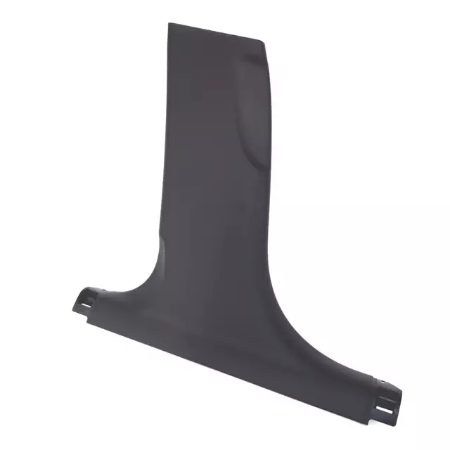 8K0867239C4PK - Body: Lower Center Pillar Trim for Audi: A4, A4 Quattro, allroad, S4 Image
