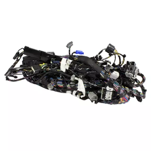 Wiring Assembly - Ford (H2BZ-14A005-BB)