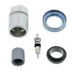 9990627 - : Tire Pressure Monitoring System (TPMS) Sensor Service Kit for Denso Image