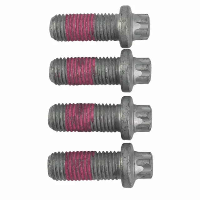 W715064S442 - Brakes: Backing Plate Bolt for FORD Image