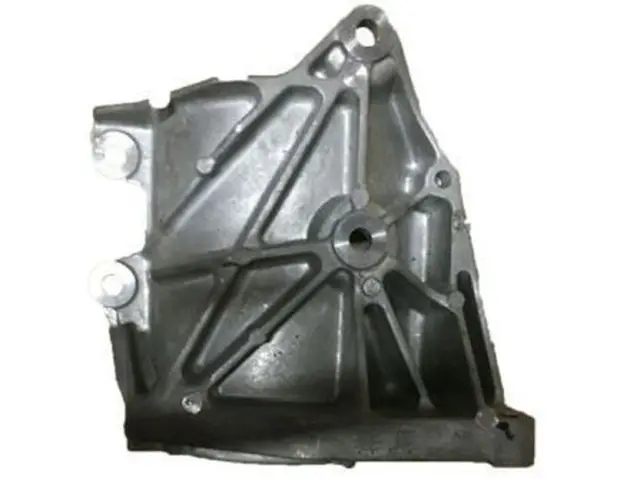 12643257 - HVAC: Mount Bracket for GM Image