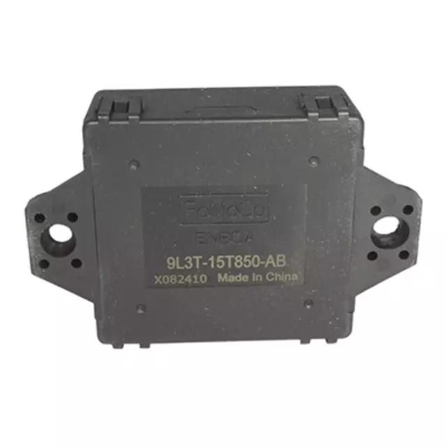 9L3Z15K866A - Electrical: Module for Ford: F-150, Flex Image