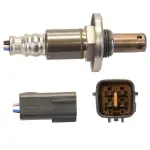 2349035 - : Air-Fuel Ratio Sensor 4 Wire, Direct Fit, Heated, Wire Length: 10.63 for Denso Image