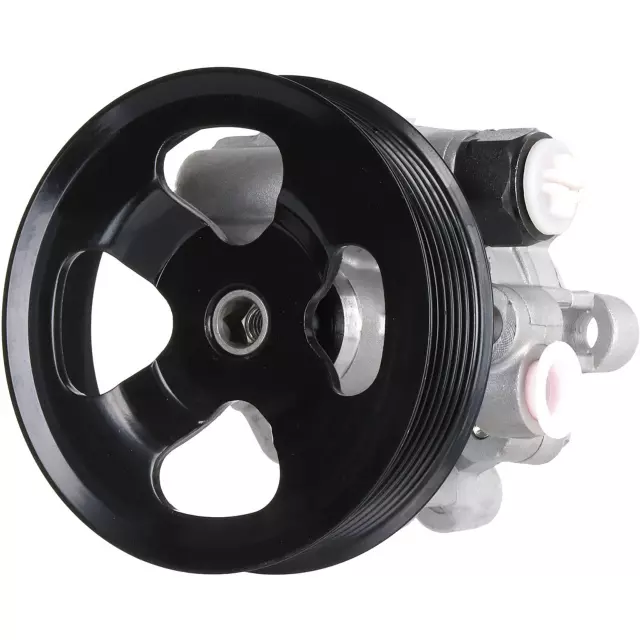 9605447 - Cooling Systems: Power Steering Pump for Cardone Image