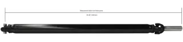 651052 - : Drive Shaft for Cardone Image