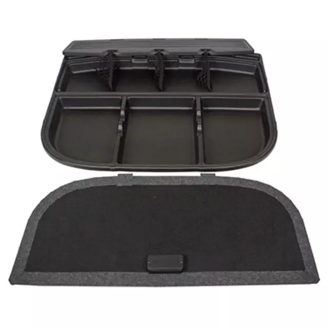 Cargo Organizer - Ford (9A5Z-78115A00-AA)