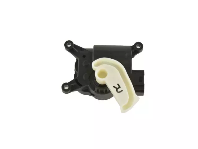 A/C And Heater Actuator - Mopar (68308956AA)