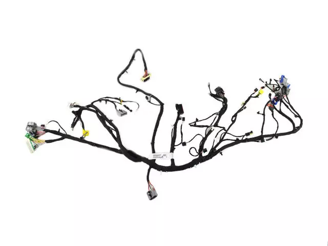 INSTRUMENT PANEL - WIRING | Mopar 68257852AC - Mopar (68257852AE)