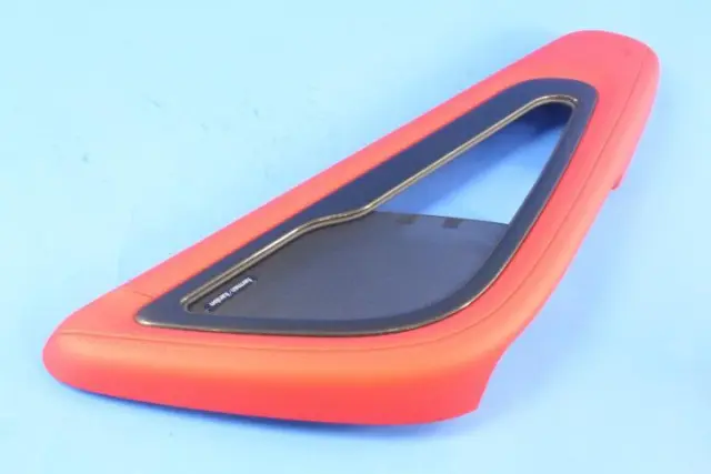 Front Door Trim Armrest, Left - Mopar (5QZ17XR4AA)