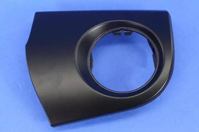 Instrument Panel Bezel - Mopar (1VQ24WSSAA)
