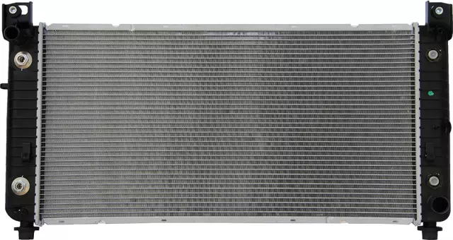 2370 - Cooling Systems: OSC 2370 Radiator for OSC Image