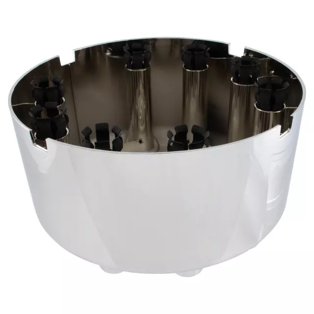 HC3Z1130Y - : Wheel Cap for Ford: F-250 Super Duty, F-350 Super Duty, F-450 Super Duty Image