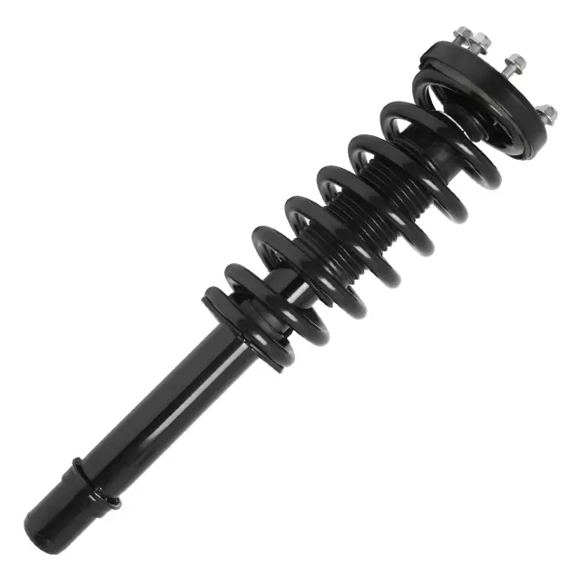 11940 - Suspension &amp; Steering: Unity Automotive Suspension Strut and Coil Spring Assembly for Unity Automotive Image