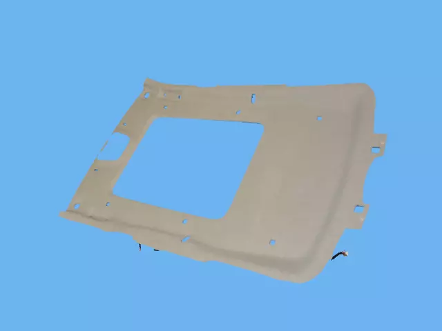 Headliner - Mopar (6CK39BD1AA)