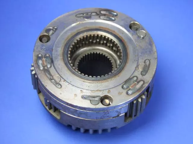 Transfer Case Differential - Mopar (5072300AA)