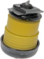 924065 - : Rad Support Body Mount for Dorman Image