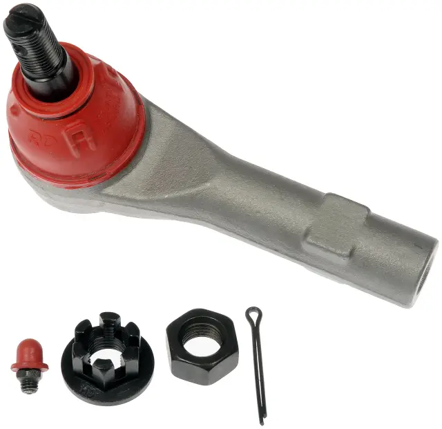 TO86425RD - Steering: Steering Tie Rod End for Dorman Image