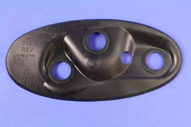 68227846AA - : Door Mirror Gasket, Right for Mopar Image