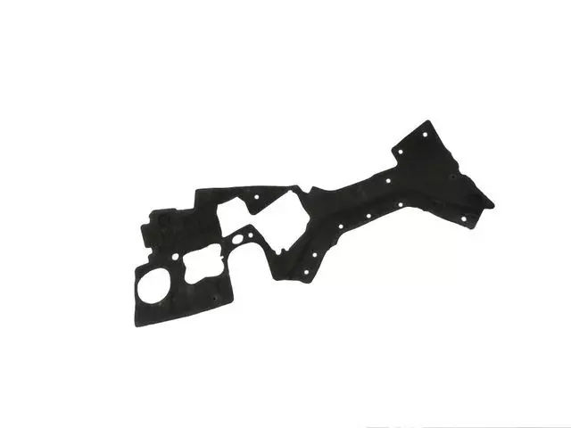 68318571AA - : Engine Side Silencer for Alfa Romeo Image