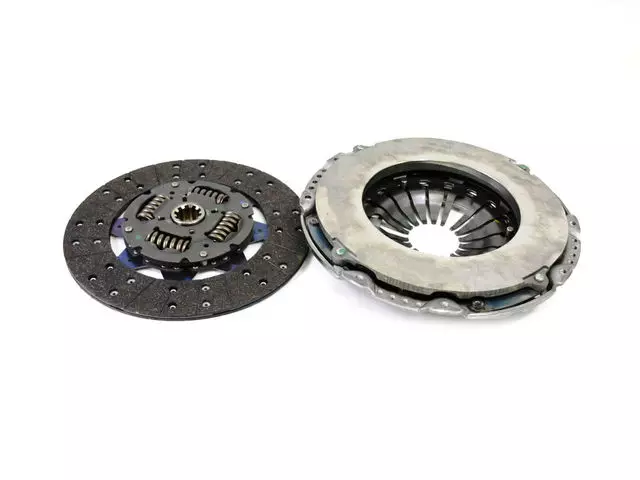 52104855AA - : Pressure Plate And Disc Clutch Kit for Mopar Image