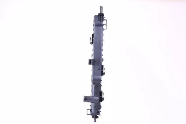 62788A - Cooling Systems: Radiator w/Integrated Transmission Oil Cooler for NISSENS Image