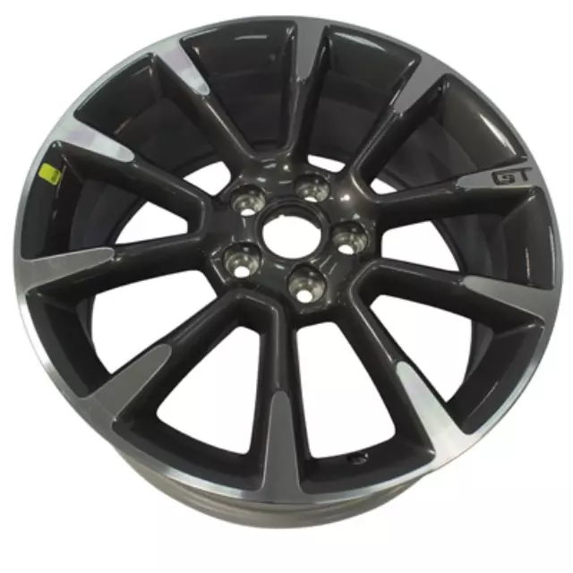 BR3Z1007D - Suspension: 19" Wheel for Ford: Mustang Image