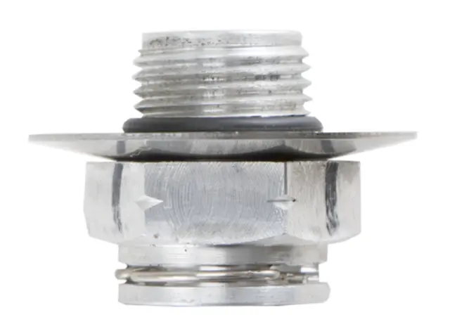 86059 - Transmission &amp; Drivetrain: Oil Cooler Accessories for FOUR SEASONS Image