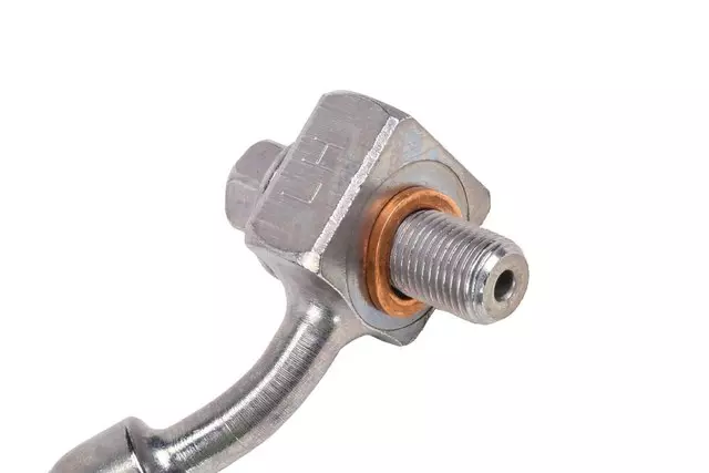 Front Driver Side Hydraulic Brake Hose - GM (23364775)