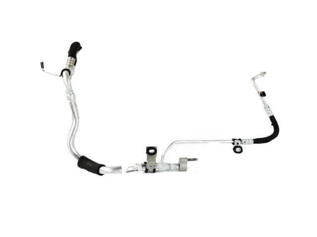 A/c Suction And Liquid Line - Mopar (68288354AB)