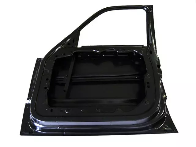 Front Door, Right - Mopar (55396980AC)