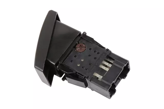 Hazard Warning Switch - GM (15278007)