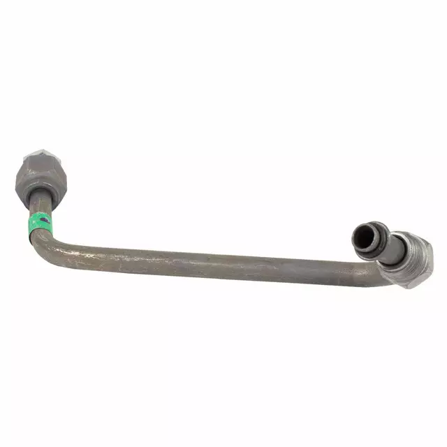 4C2Z3A717B - : Power Steering Pressure Hose for Ford: E-250, E-350 Super Duty, E-450 Super Duty Image