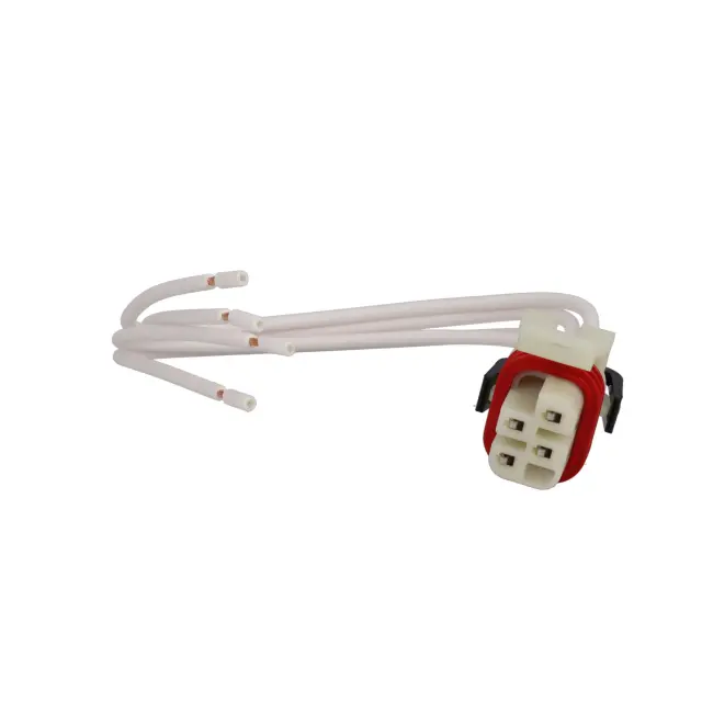 610082 - Accessories: Neutral Safety Switch Connector for ROSTRA Image