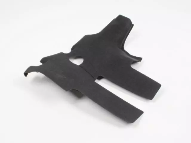 Closeout Panel, Left - Mopar (55197311AH)