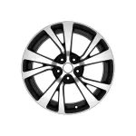403004RA3E - : Wheel, Alloy for Nissan: Maxima Image