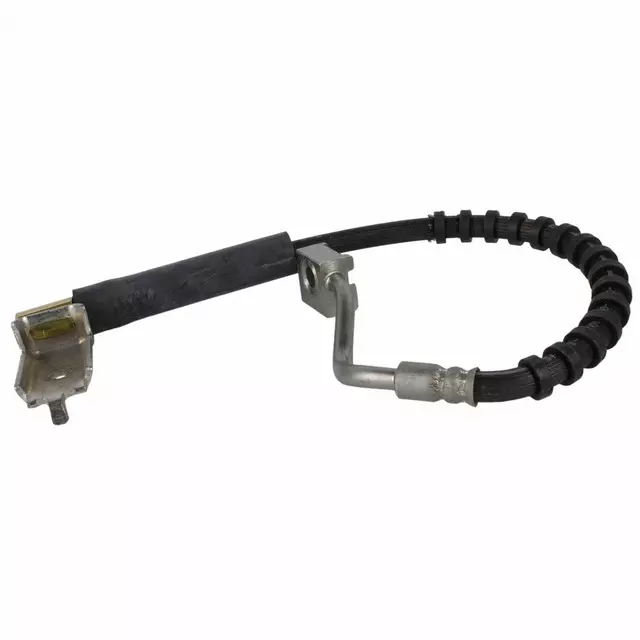 6L5Z2078BB - Brakes: Brake Hose for Ford: Ranger Image